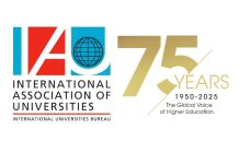 VUB Sokolac nastavlja članstvo u Međunarodnoj asocijaciji univerziteta – IAU