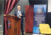 Profesor Radislav Jovičić učestvovao na međunarodnoj konferenciji „SOS – Crveni alarm“ u Banjoj Luci